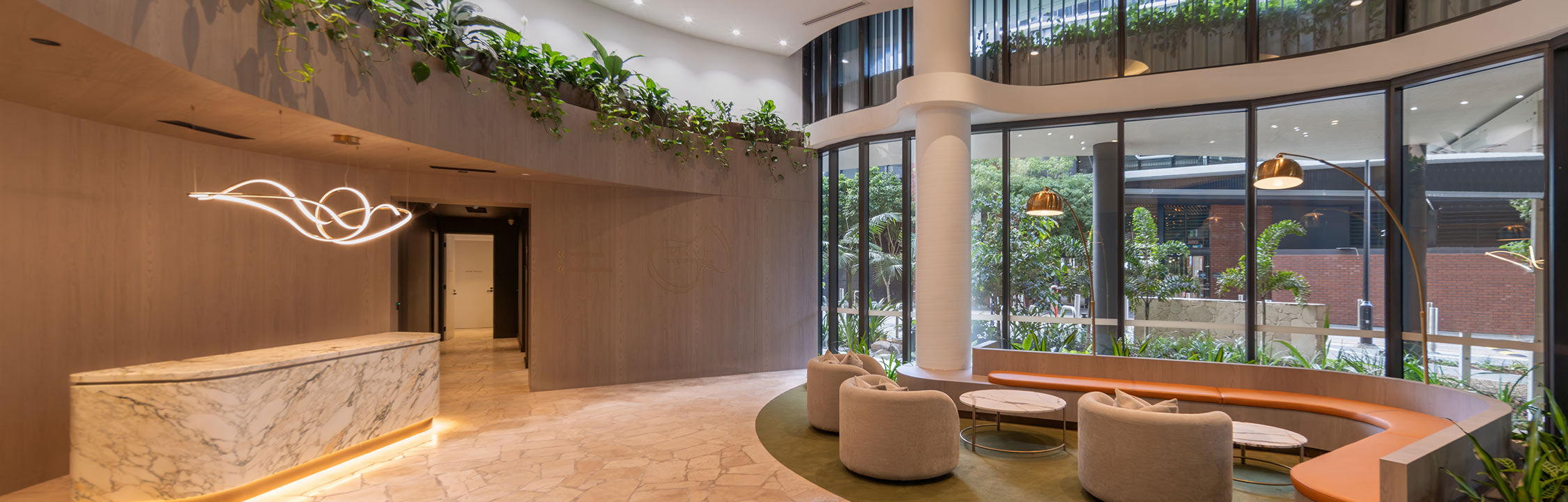 The Lanes Residence 5