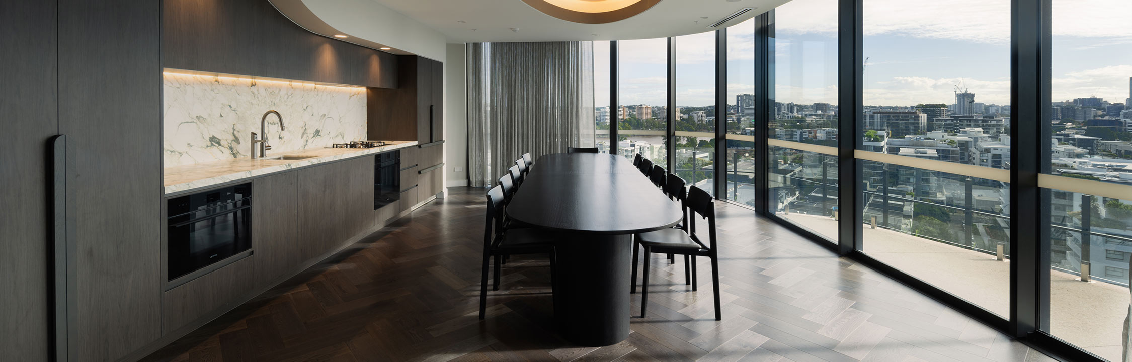 The Lanes Residence 2