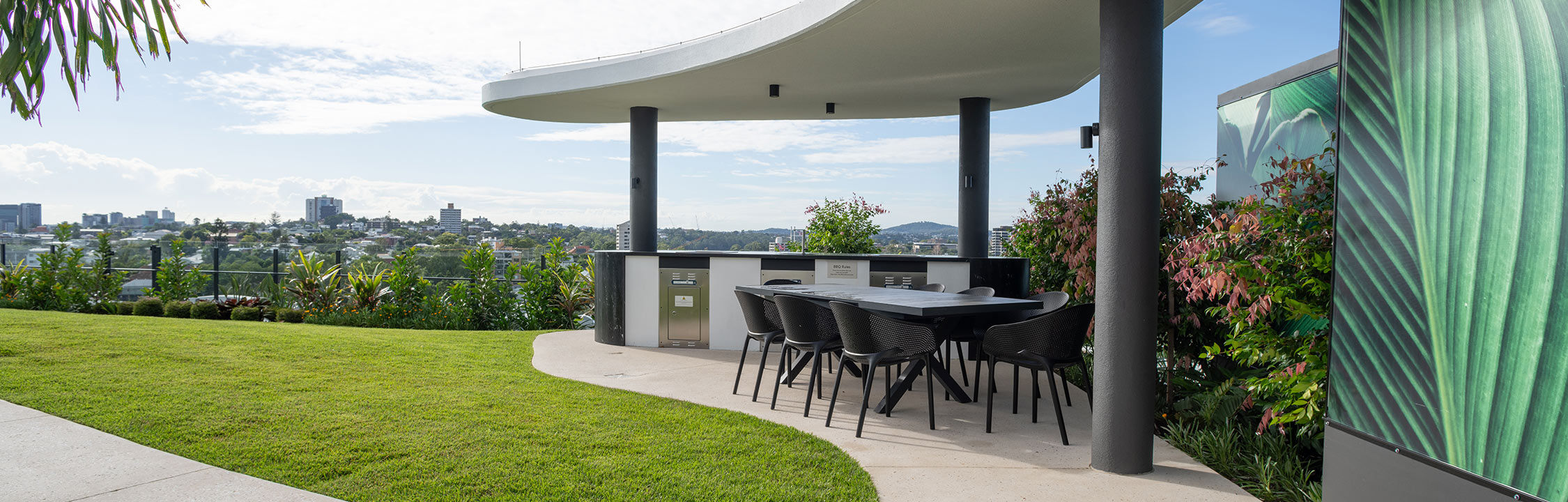 The Lanes Residence 1
